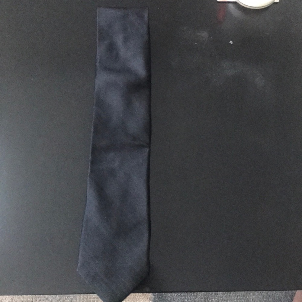 CK tie